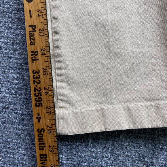 Old‎ Navy pants Women's 8 khaki Boot-Cut Stretch Causal Business Office Wear - Picture 6 of 13